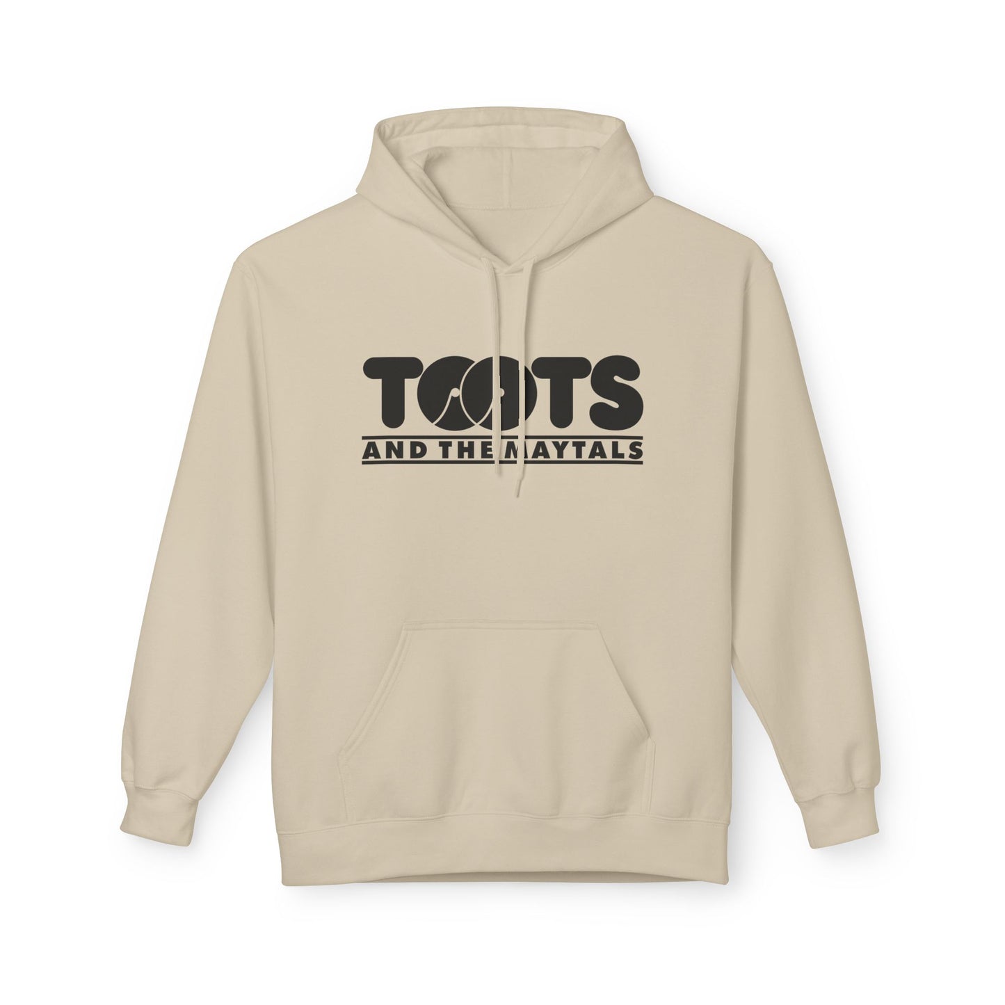 Toots & The Maytals Sudadera Con Capucha