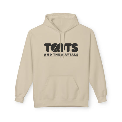 Toots & The Maytals Sudadera Con Capucha