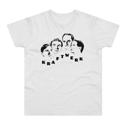 Kraftwerk Camiseta (Estándar)