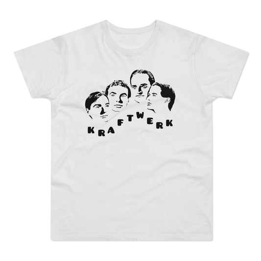 Kraftwerk Camiseta (Estándar)