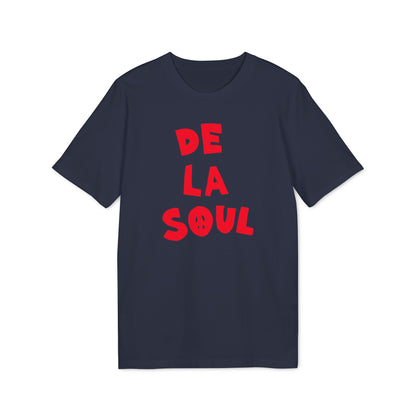 De La Soul Camiseta (Algodón Orgánico)