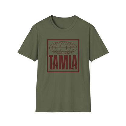 Tamla Records Camiseta (Ligera)
