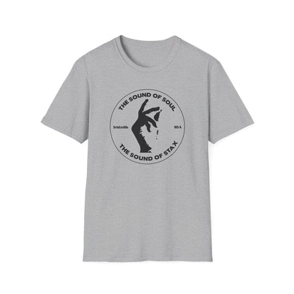 Sound Of Soul Camiseta - Ligera