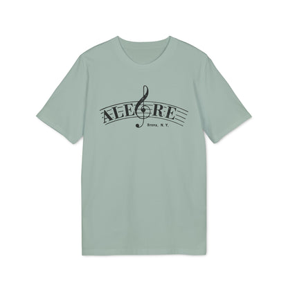 Alegre Records Camiseta (Algodón Orgánico)
