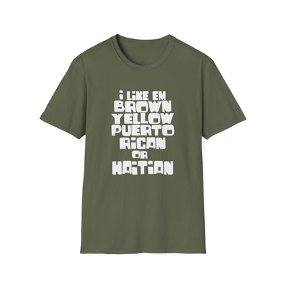 A Tribe Called Quest Lyrics Camiseta