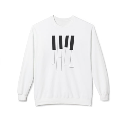 Jazz Keys Sudadera