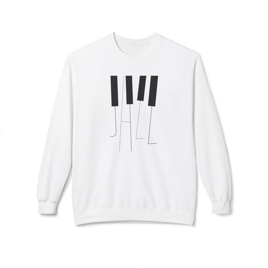 Jazz Keys Sudadera