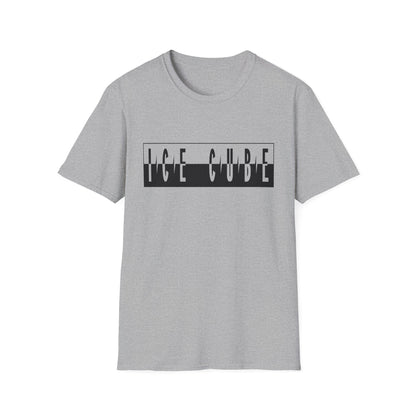Ice Cube Camiseta