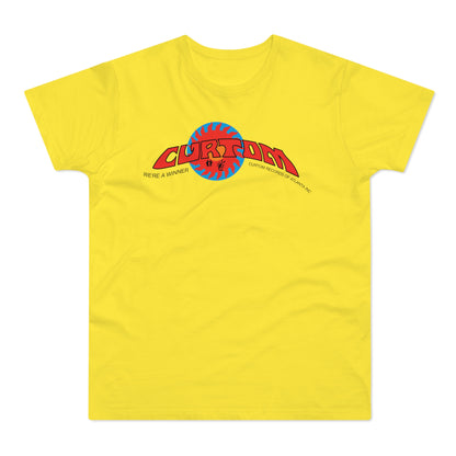 Curtom Records Camiseta (Estándar)