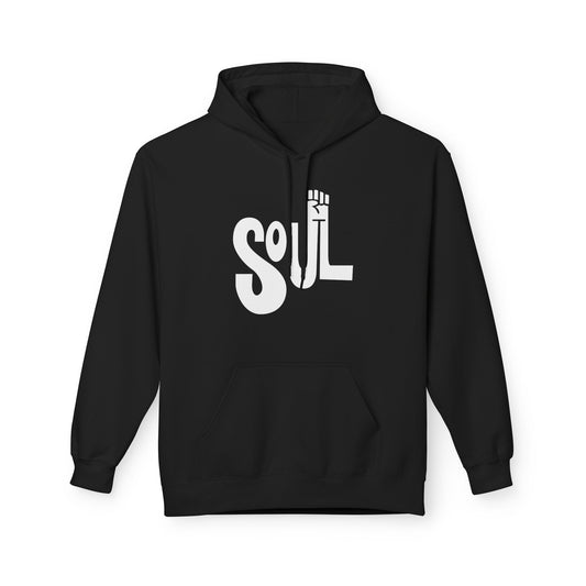 Soul Hand Sudadera Con Capucha