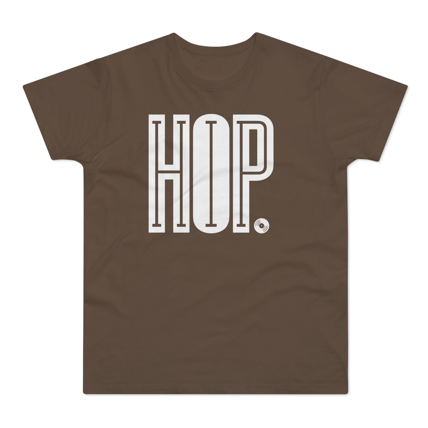 Hip Hop Camiseta (Estándar)