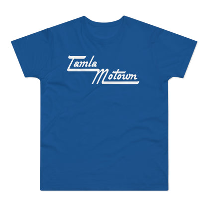 Tamla Motown Records Camiseta (Estándar)