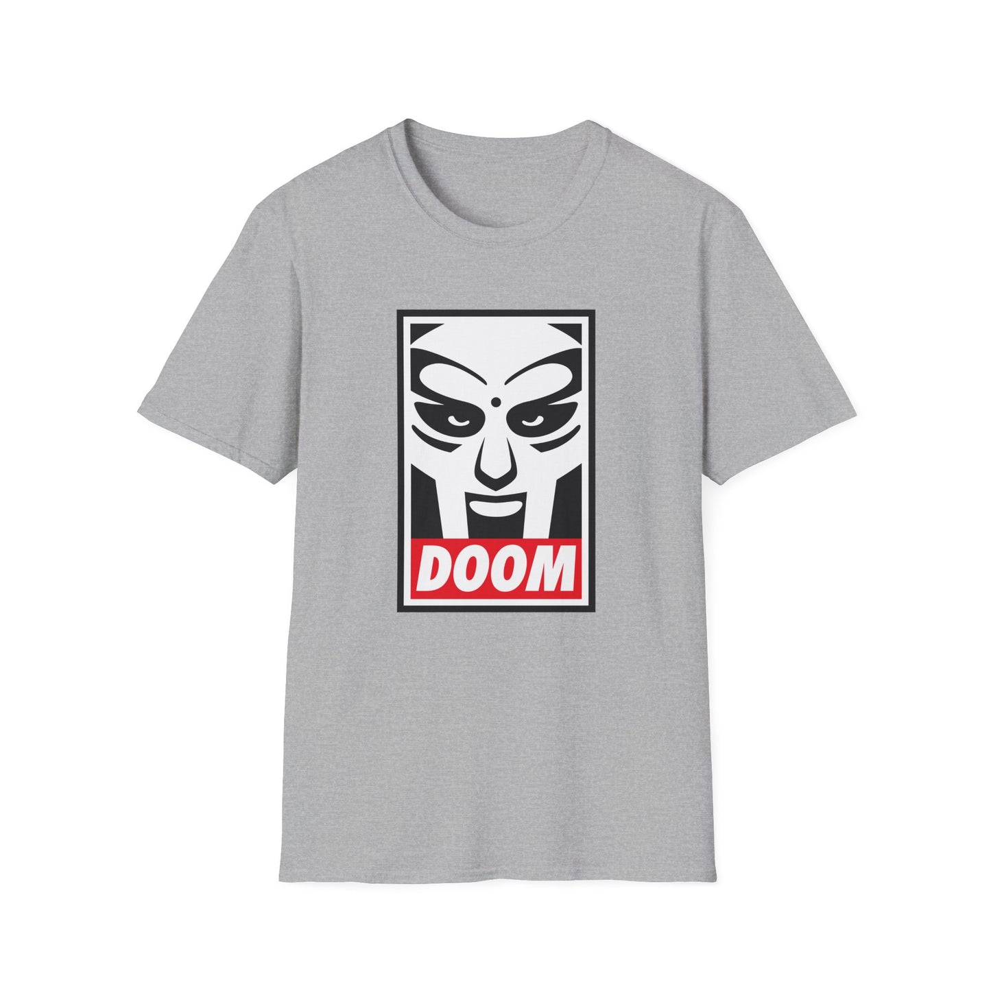 MF Doom Camiseta