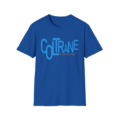 John Coltrane My Favorite Things Camiseta