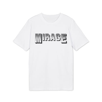 Mirage Records Camiseta (Algodón Orgánico)