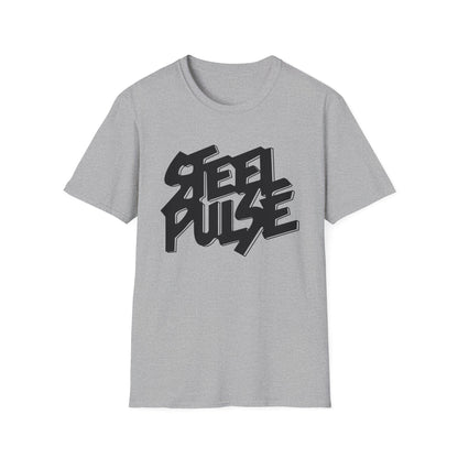Steel Pulse Camiseta (Ligera)