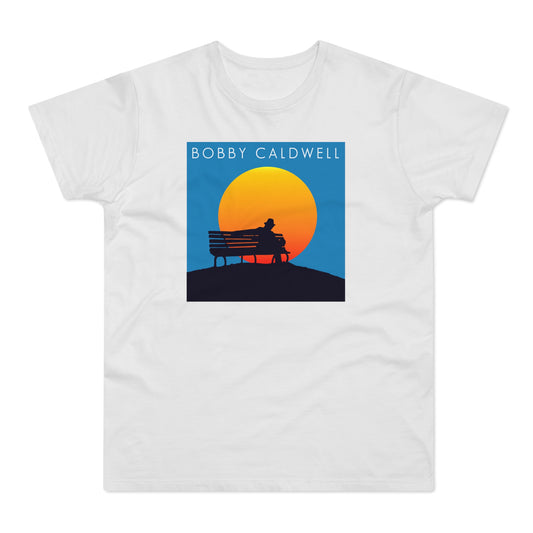 Bobby Caldwell Camiseta (Estándar)