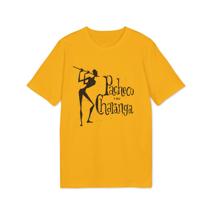 Pacheco Y Su Charanga Camiseta (Algodón Orgánico)
