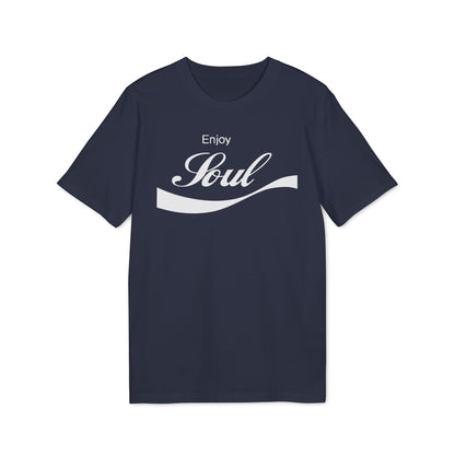 Enjoy Soul Camiseta (Algodón Orgánico)