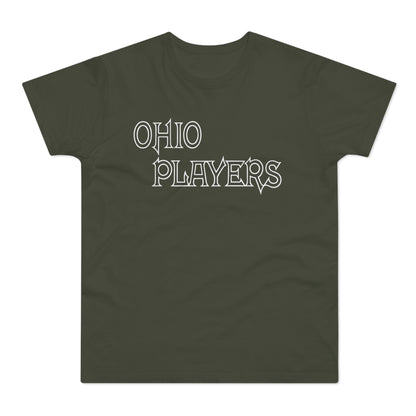 Ohio Players Camiseta (Estándar)