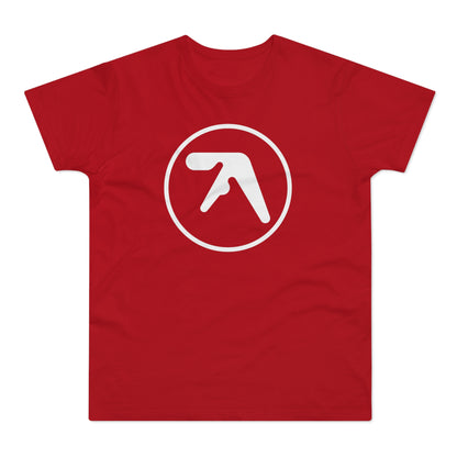 Aphex Twin Camiseta (Estándar)