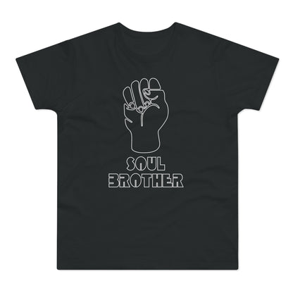 Soul Brother Camiseta (Estándar)