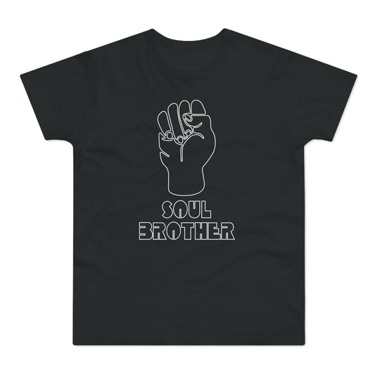 Soul Brother Camiseta (Estándar)