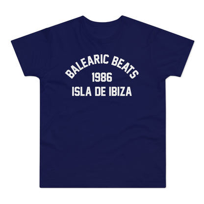 Balearic Beats Ibiza Camiseta (Estándar)