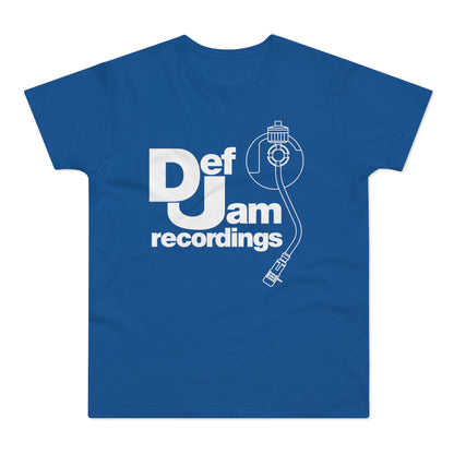 Def Jam Recordings Camiseta (Estándar)