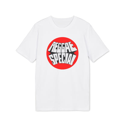 Reggae Special Camiseta (Algodón Orgánico)