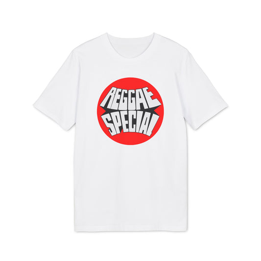 Reggae Special Camiseta (Algodón Orgánico)