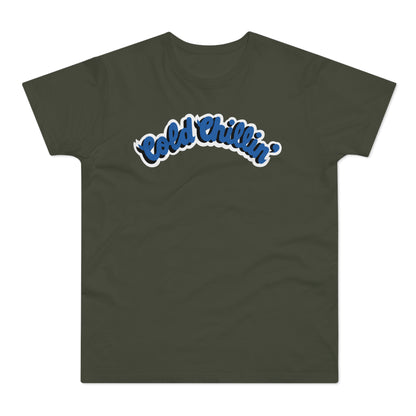 Cold Chillin Records Camiseta (Estándar)