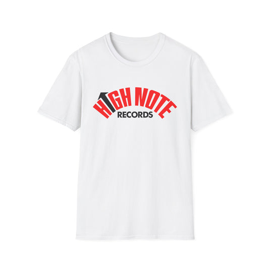 High Note Records Camiseta (Ligera)