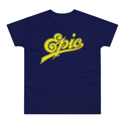 Epic Records Camiseta (Estándar)