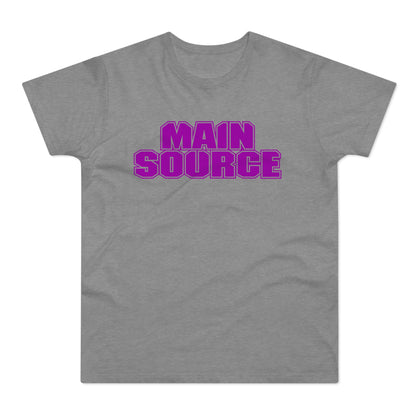 Main Source Camiseta (Estándar)