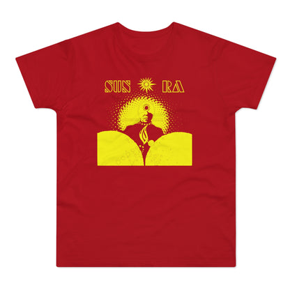 Sun Ra Camiseta (Estándar)