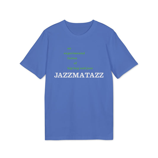 Jazzmatazz Camiseta (Algodón Orgánico)