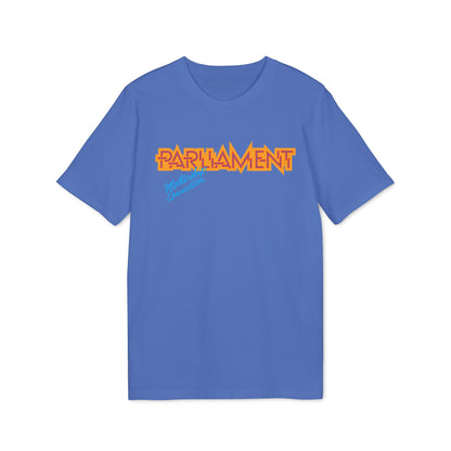 Parliament Camiseta (Algodón Orgánico)
