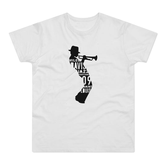 Miles Davis Camiseta (Estándar) Design 2