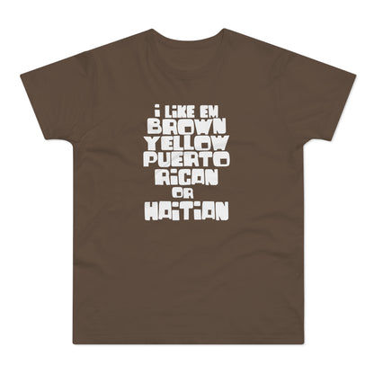 A Tribe Called Quest Lyrics Camiseta (Estándar)