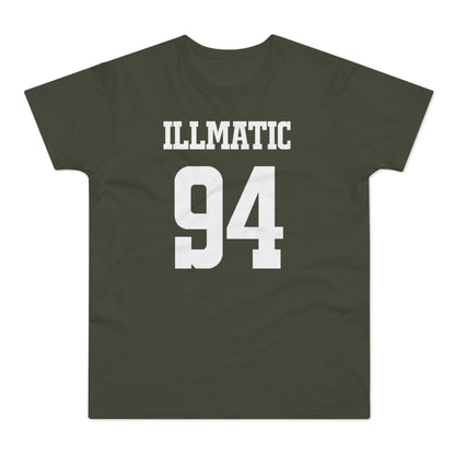 Illmatic Camiseta (Estándar)
