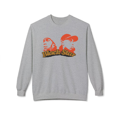 Mos Def Talib Kweli Black Star Sudadera