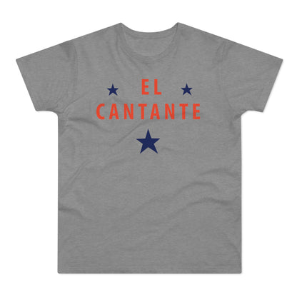 Hector Lavoe El Cantante Camiseta (Estándar)