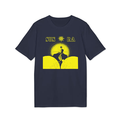Sun Ra Camiseta (Algodón Orgánico)