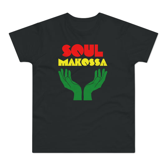 Soul Makossa Camiseta (Estándar)