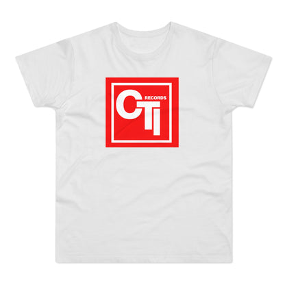 CTI Records Camiseta (Estándar)