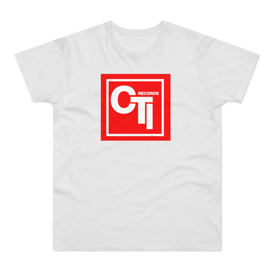 CTI Records Camiseta (Estándar)