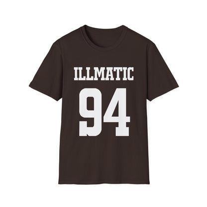 Illmatic 94 Camiseta