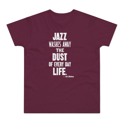 Art Blakey Camiseta (Estándar)