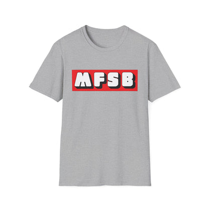 MFSB Camiseta (Ligera)